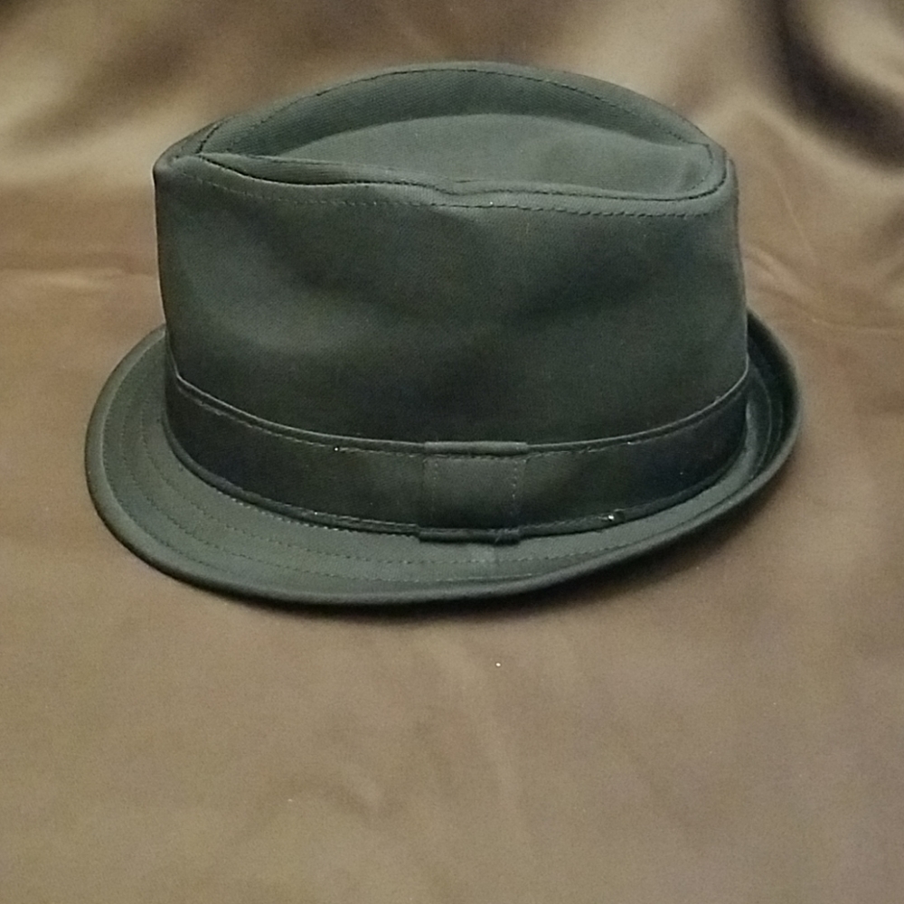 NWT Unisex Irvine Park Fedora